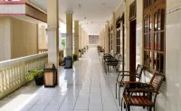 OYO 91417 Garuda Setia Hotel Hotels in Purworejo