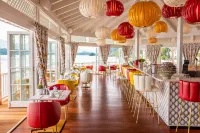 Hotel Schloss Seefels - 5-Star