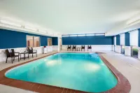Hampton Inn Lexington South-Keeneland/Airport