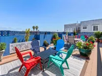 Signature Inn San Francisco Marina District Hotels near Lands End