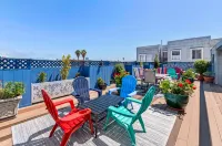 Signature Inn San Francisco Marina District