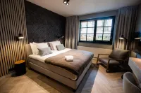 Veluwe Hotel de Beyaerd Hotels in Hulshorst