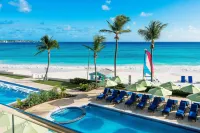 Sea Breeze Beach House All Inclusive by Ocean Hotels - Pools