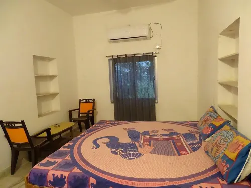 Hotel Sukha Palace Hotels in Pushkar