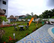Shinjini Resort Hotels in Mandarmoni