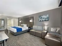 Best Western Dickson Hotels in Dickson