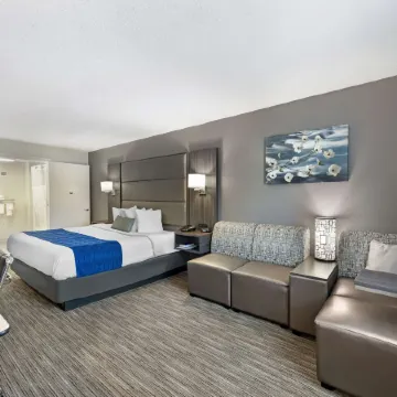 Best Western Dickson