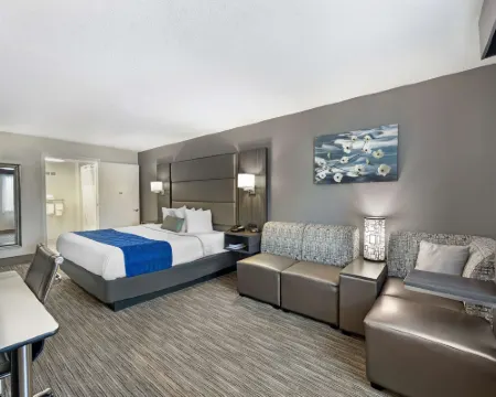 Best Western Dickson Hoteles en Dickson