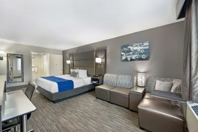 Best Western Dickson Hotels in Dickson