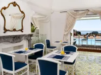 Sina Flora Hotels in Capri