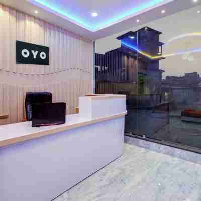 Hotel O Sai D-Lux Others