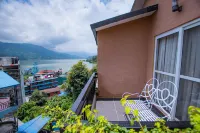 Pokhara Boutique Hotel - Scenic