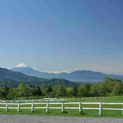 清泉寮 ホテル＆コテージ Others