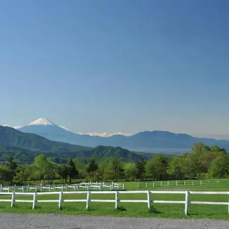 Seisen-Ryo Lodge