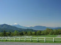 Seisen-Ryo Lodge Hotels in Hokuto