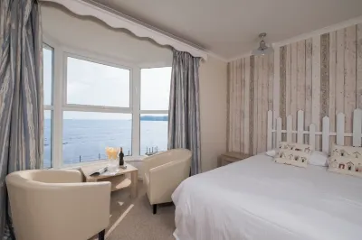 The Lugger Inn Hotels near St Ives Liberal Democrats