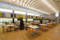 Danubius Hotel Marina Hotel di Balatonszemes