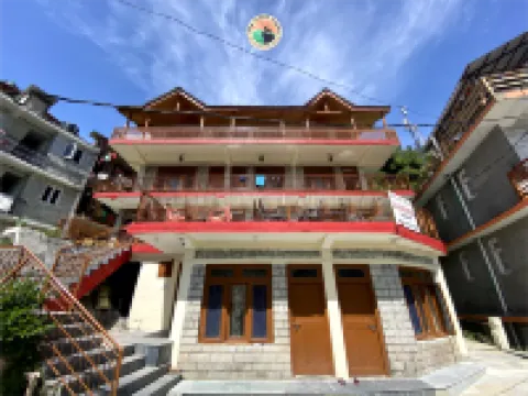 Vashishth X One Light Stays