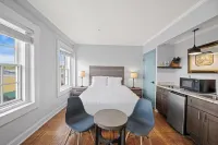 Historic Conway Lofts