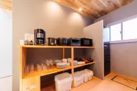 L-Base Hotels in Shiojiri