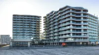 Crowne Plaza Constanta - Mamaia Beach