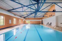 Holiday Inn BIRMINGHAM M6, JCT.7 by IHG - piscina
