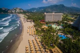 Princess Mundo Imperial Riviera Diamante Acapulco