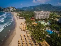 Princess Mundo Imperial Riviera Diamante Acapulco Hotels in Acapulco