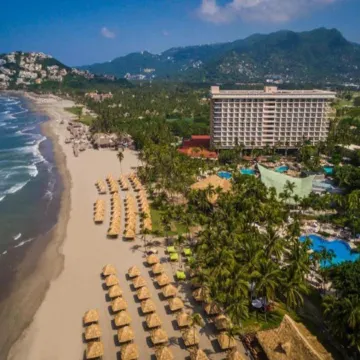 Princess Mundo Imperial Riviera Diamante Acapulco