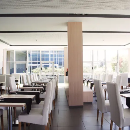Hotel Sercotel Plana Parc