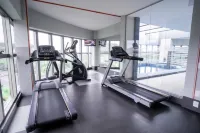 Intercity Portofino Florianópolis - Træningscentre
