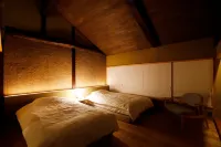 Sous Minka Luru Hotels in Minami-Echizen
