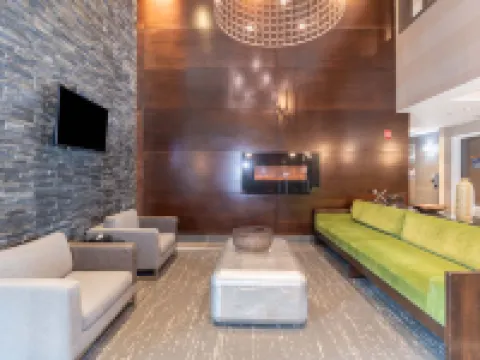 Sandman Hotel Abbotsford Airport Hotels in Abbotsford