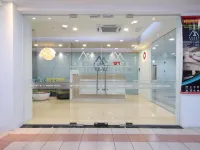 캐피탈 O 1225 아가페 호텔 셀라양 셀라양 호텔