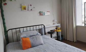 Xiaoyu Daily Rental Homestay (Jianshe Street 26)