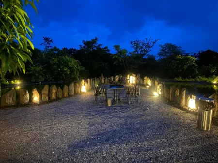 Bella Basera Отели в г. Раджсаманд