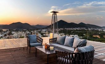 Parallel Hotel Udaipur, A Member of Radisson Indiv
