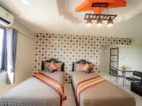 Ruean Khun Lek Kansini Hotel Hotels in Phanat Nikhom