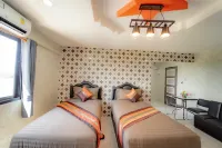 Ruean Khun Lek Kansini Hotel Hotel di Phanat Nikhom