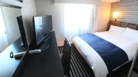 APA Hotel Shinjuku Gyoemmae - parking