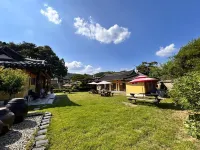 Sanencheong Namsayedamchon Yedam Hanok Stay Hotels near Mokmyeon Sibae Yuji
