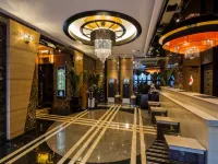 APA Hotel TKP Nippori Ekimae Hotel di Tokyo