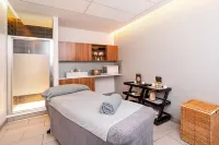 Crowne Plaza NEWCASTLE - STEPHENSON QUARTER by IHG - Spa