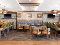 希爾頓歡朋套房酒店-麥迪遜市區 鄰近布里廷厄姆公園的酒店