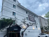 Yangpyeong Cozy