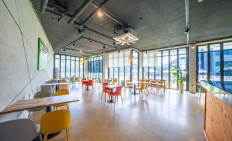 Gapyeong the Bay Resort