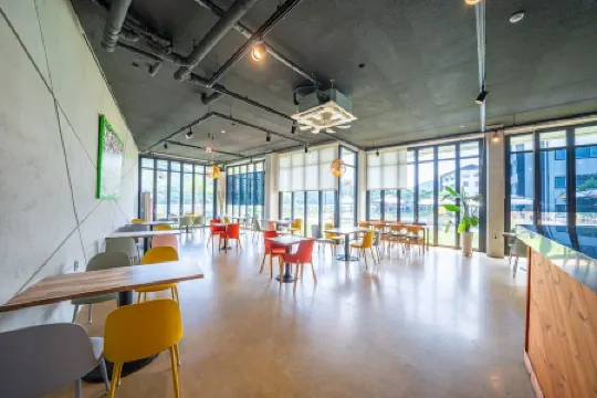 Gapyeong the Bay Resort