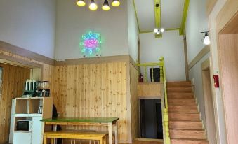 Joy Guesthouse