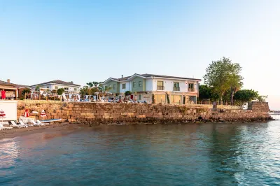 Carpe Diem Boutique Hotel - Adults Only
