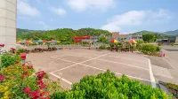 Samcheok Badayeohaengpension